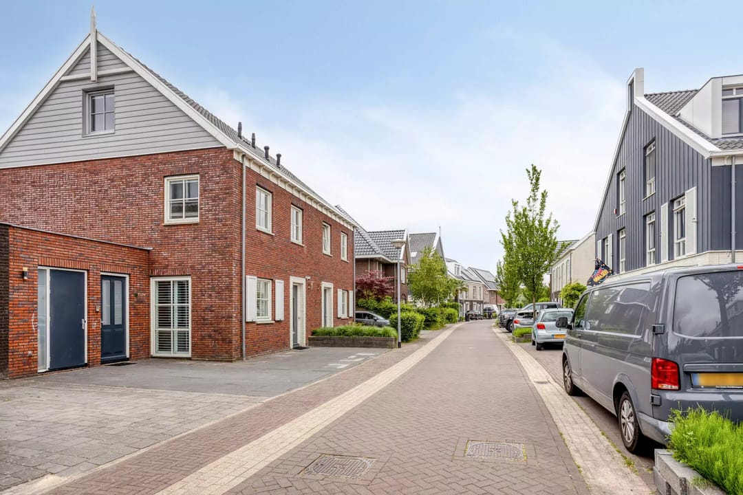 Foto 41 van Apollolaan 19