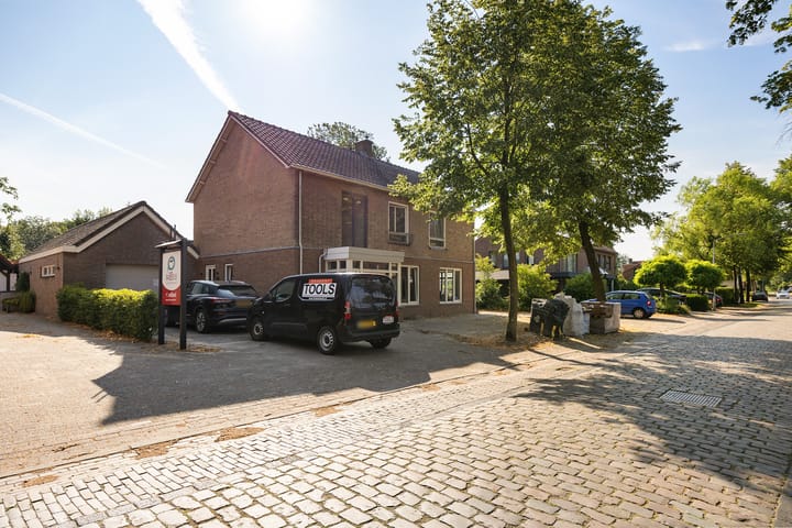 Foto 4 van Draaiboom 51