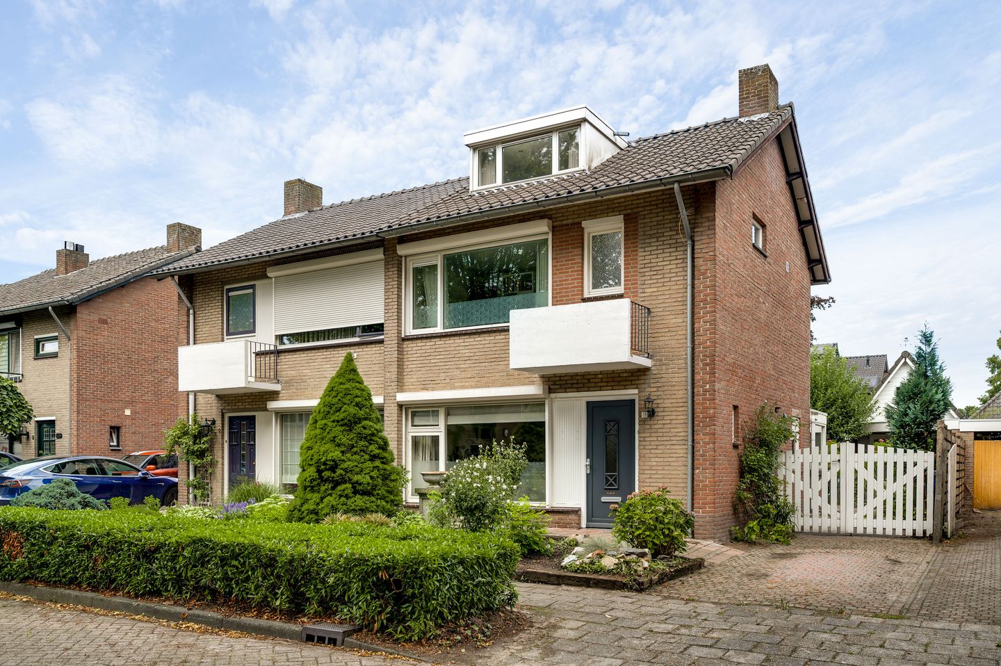 Foto 1 van Pastoor Haseldonklaan 11