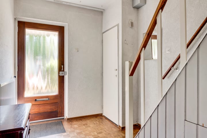 Tussenwoning te koop: Evenestraat 17, Maarheeze