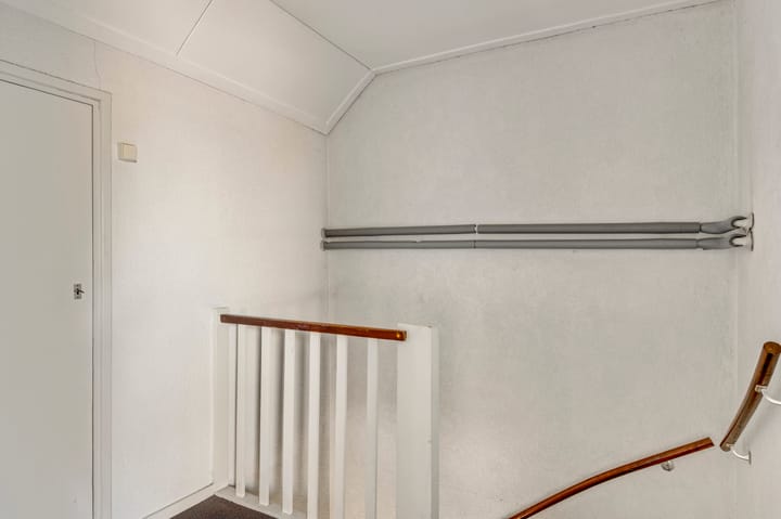 Tussenwoning te koop: Evenestraat 17, Maarheeze