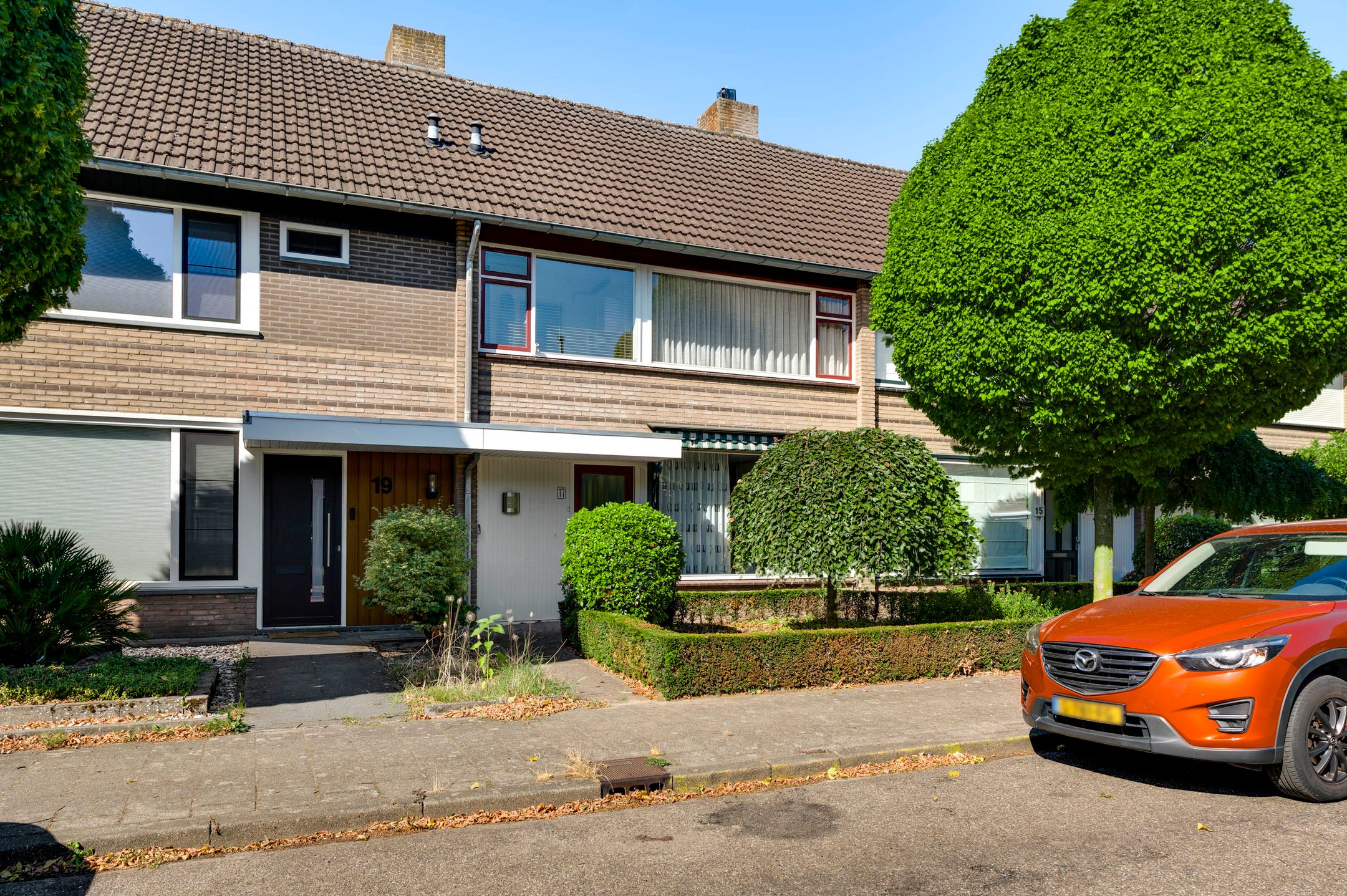 Evenestraat 17