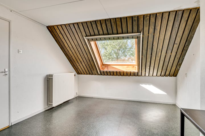 Tussenwoning te koop: Evenestraat 17, Maarheeze