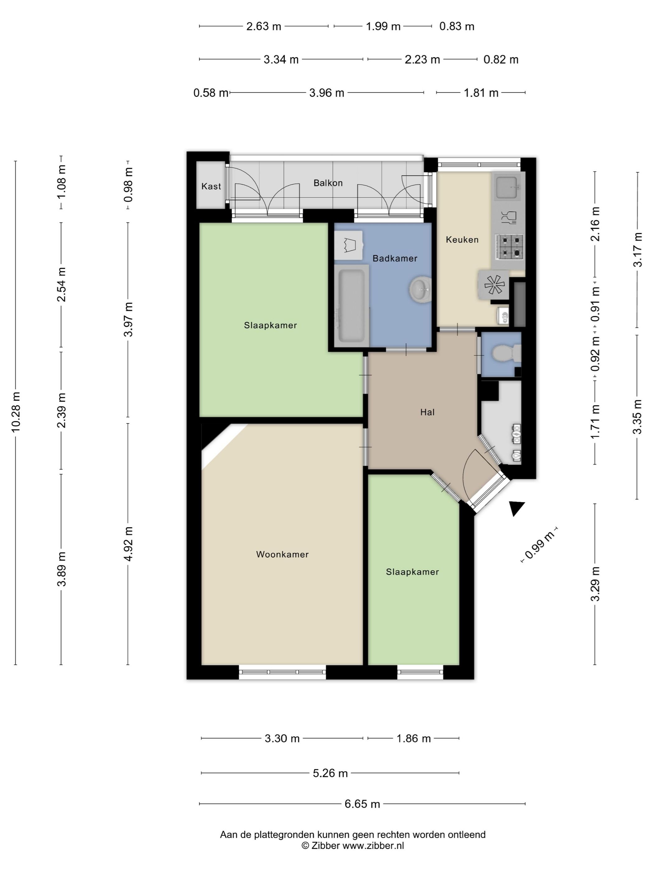 Foto 15 van Bussumsestraat 139
