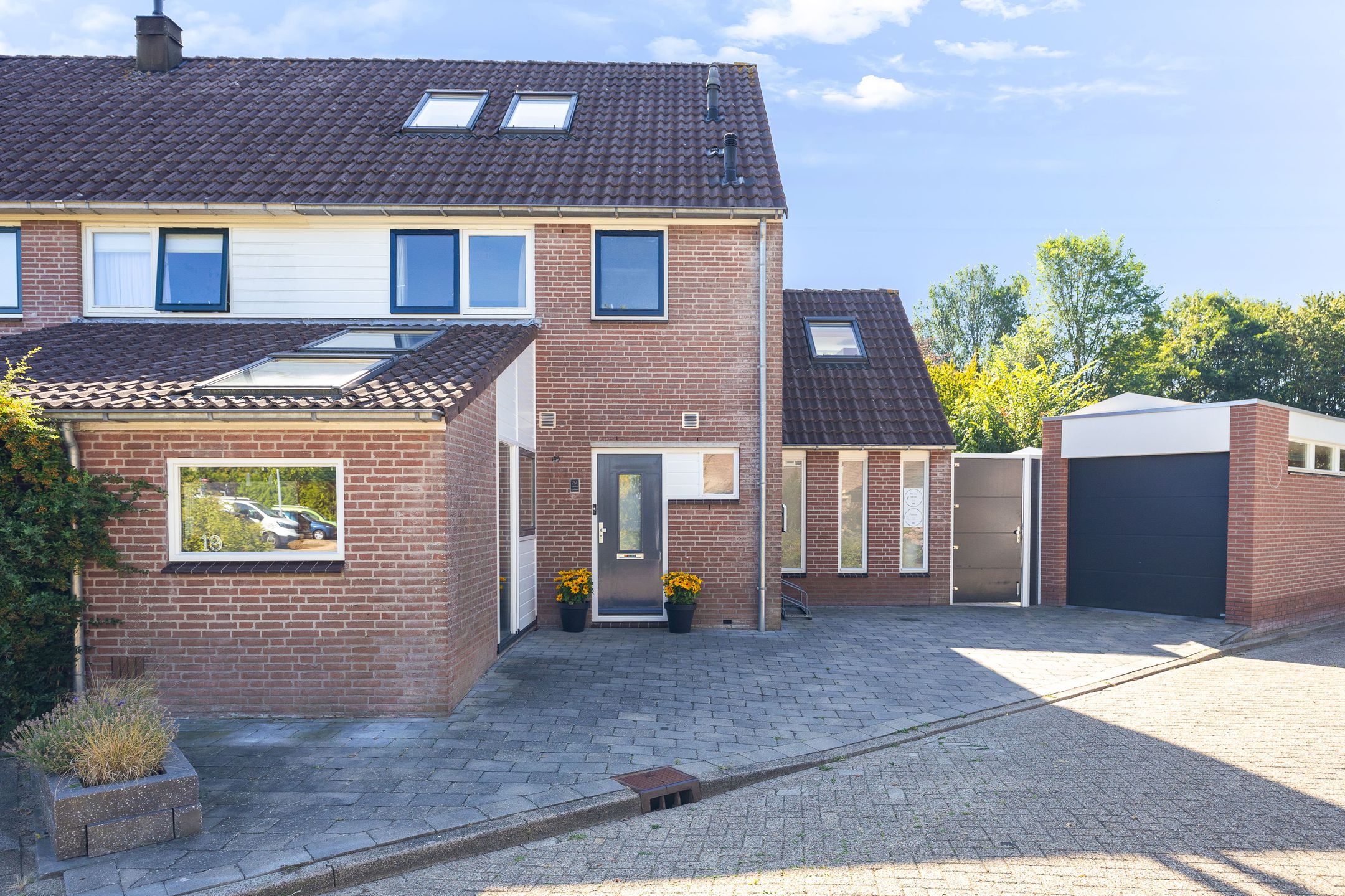 De Uitspanning 19 