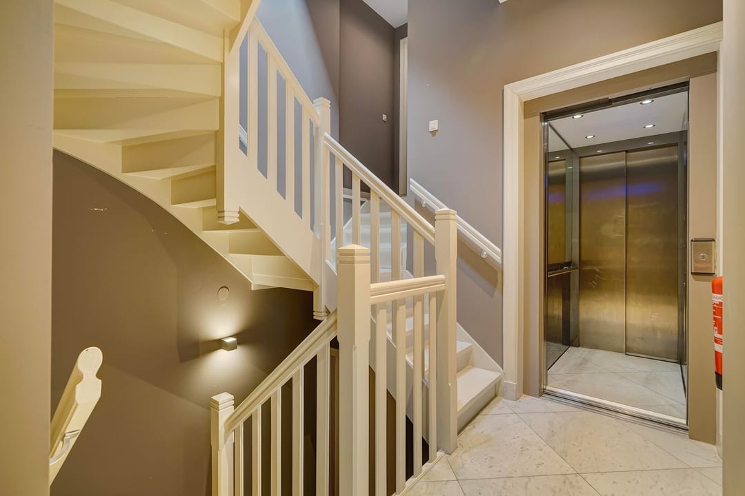 Foto 17 van Molenstraat 12-C