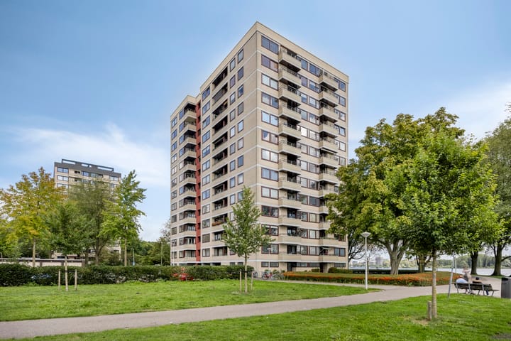 Foto 3 van Ruimzicht 325