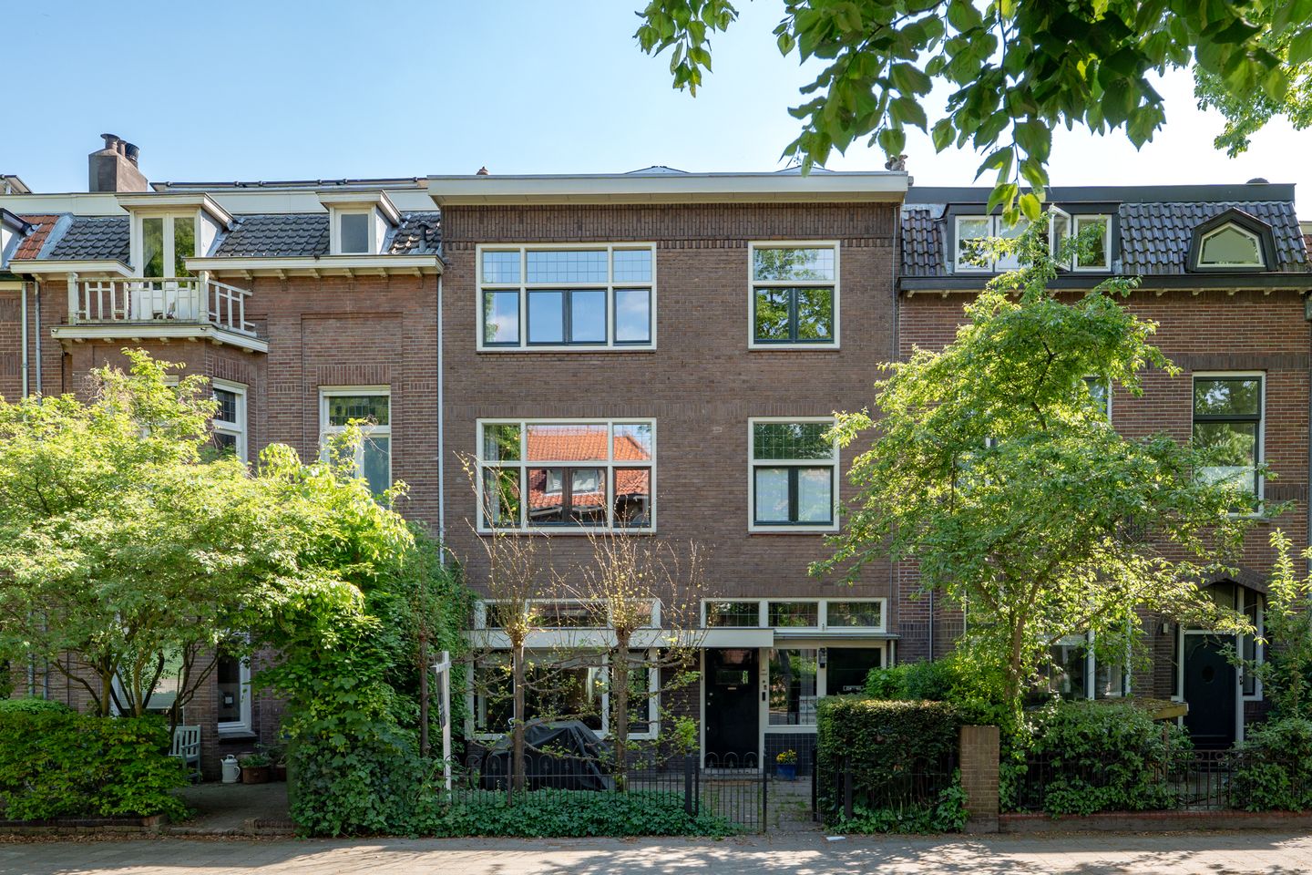 Foto 1 van Zandberglaan 14