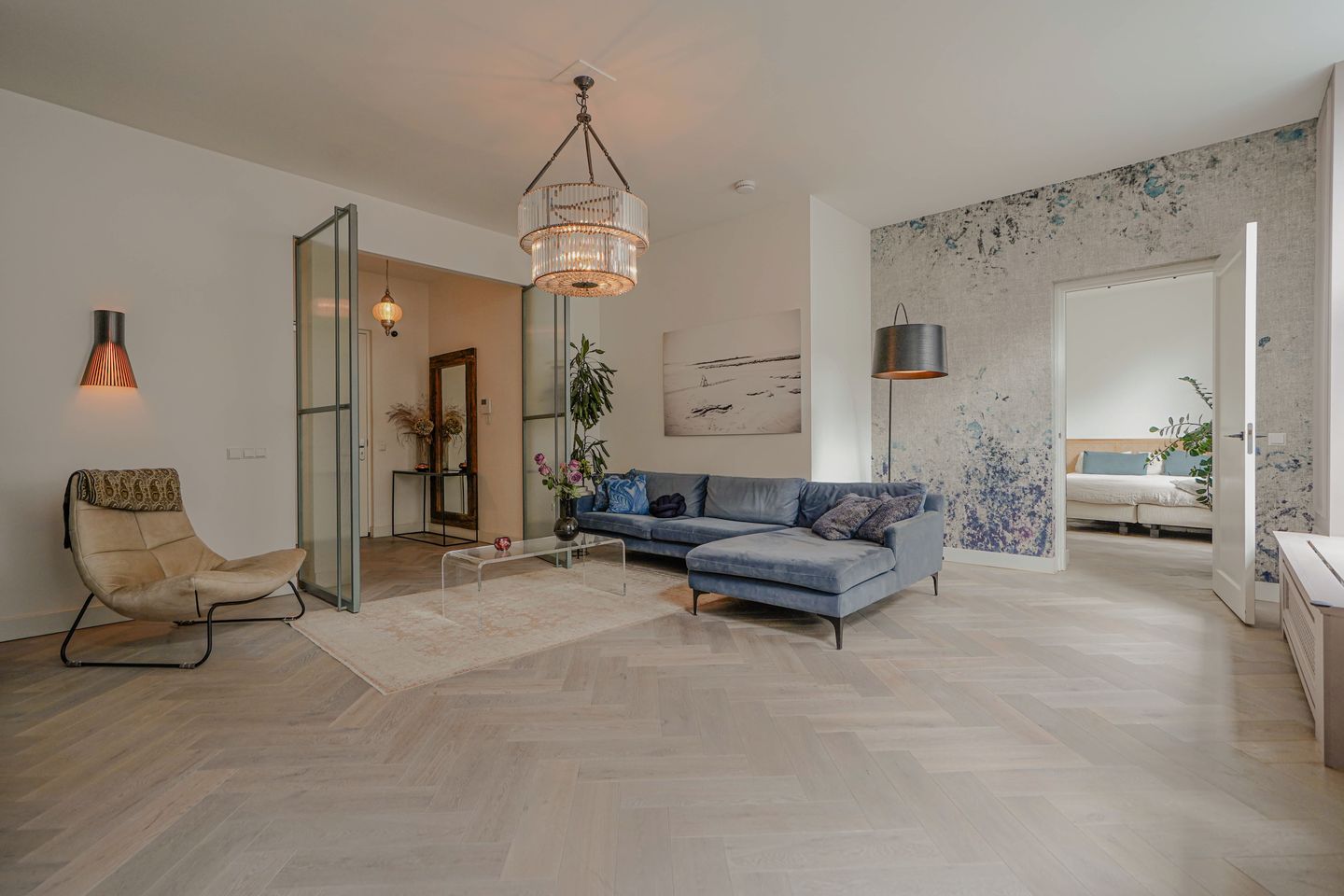 Foto 10 van Herengracht 17-G