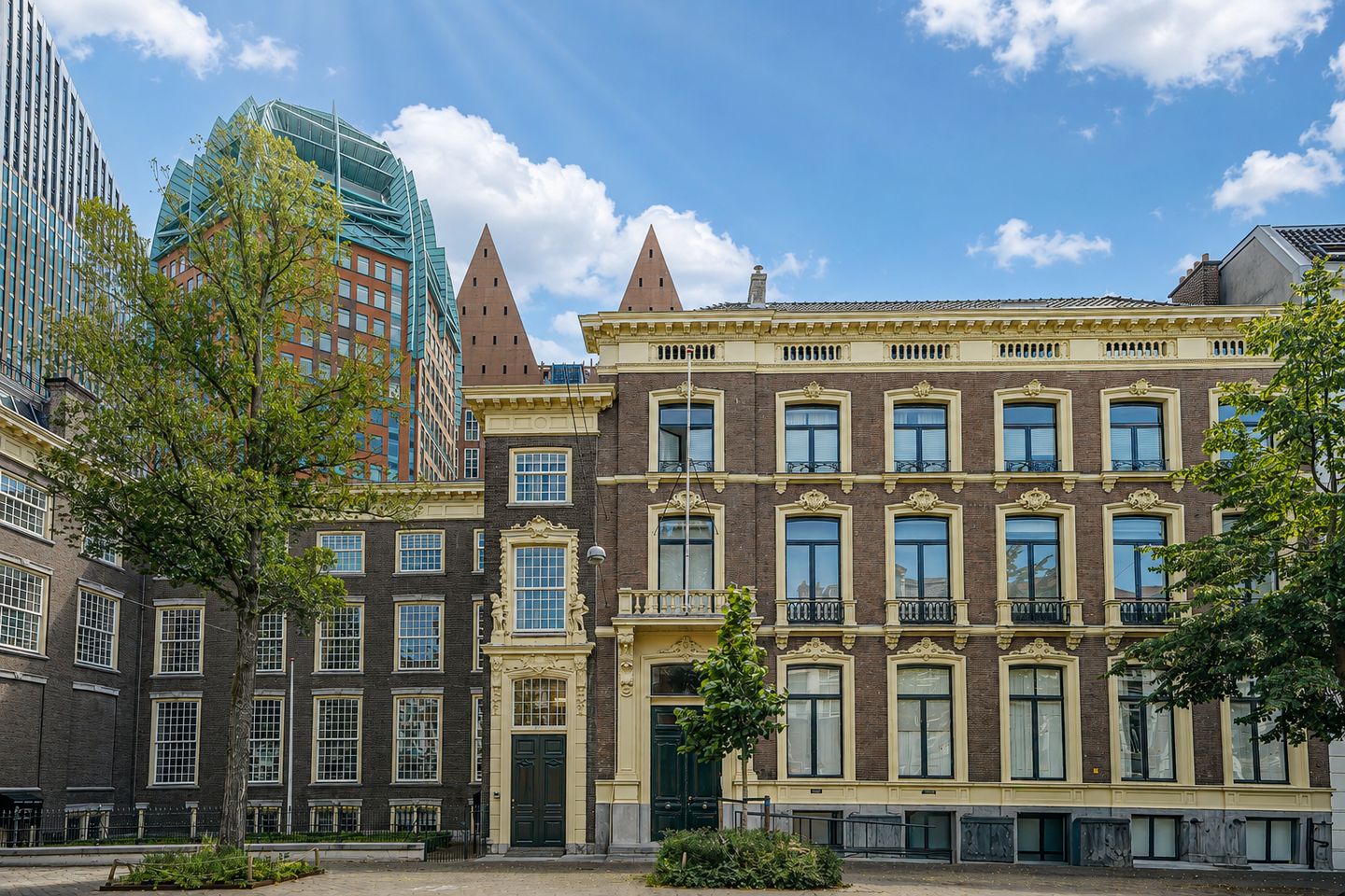 Foto 70 van Herengracht 17-G