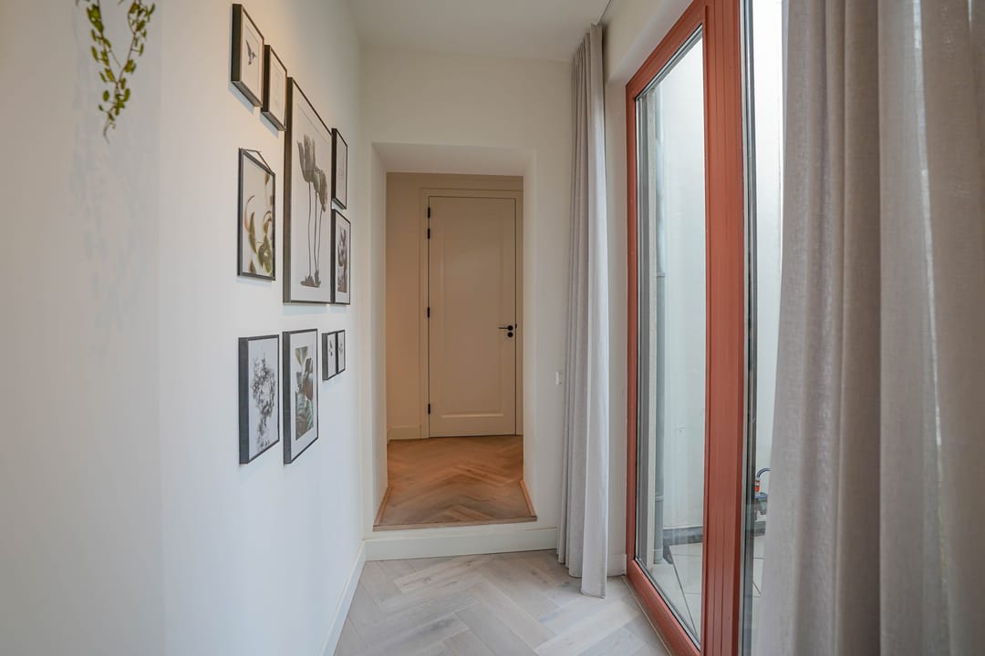 Foto 41 van Herengracht 17-G