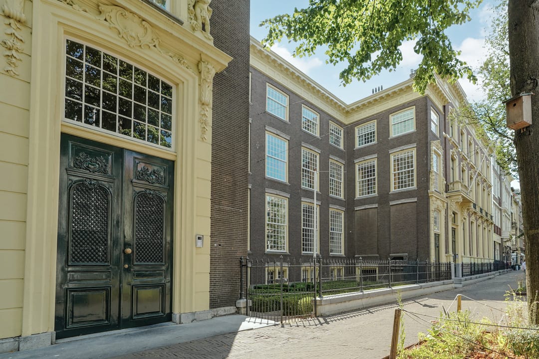 Foto 71 van Herengracht 17-G