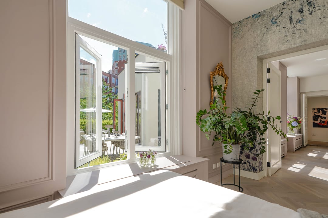 Foto 46 van Herengracht 17-G