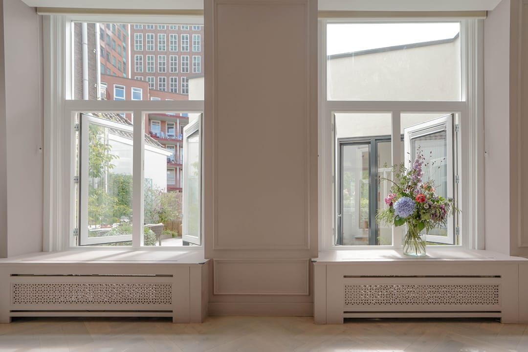 Foto 13 van Herengracht 17-G