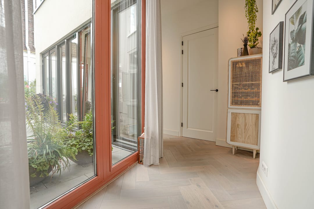 Foto 16 van Herengracht 17-G