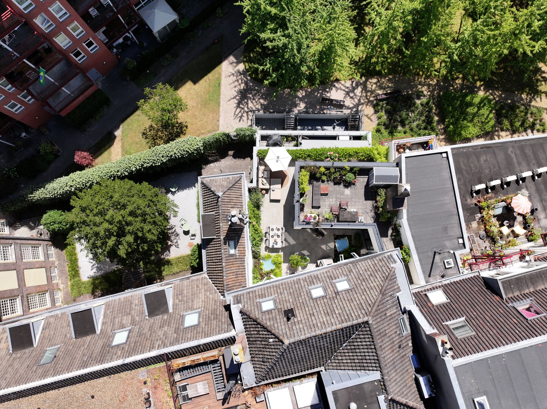 Foto 39 van Herengracht 17-G