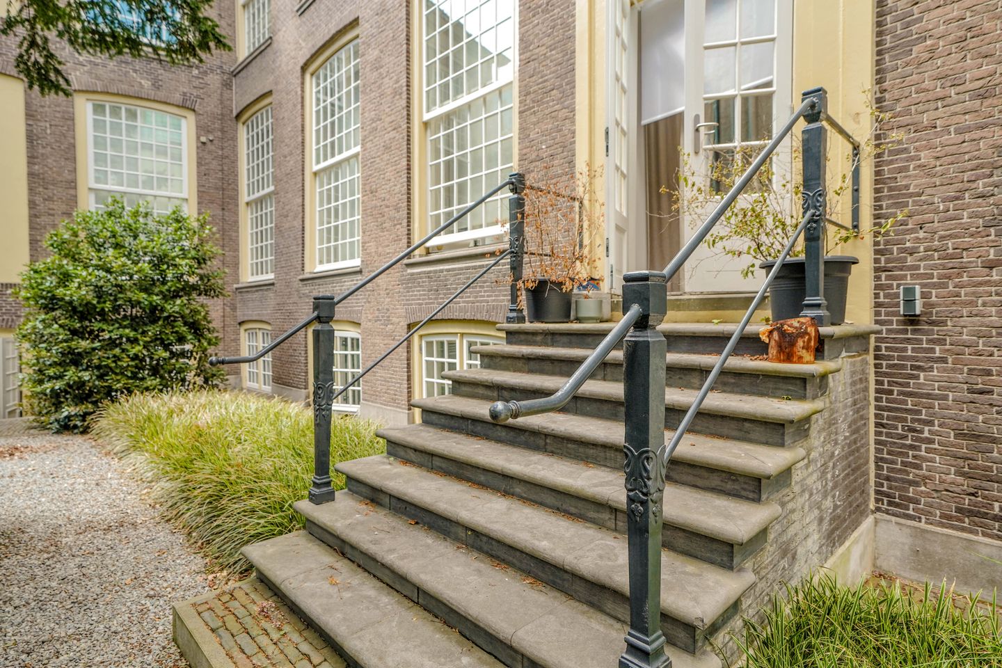 Foto 65 van Herengracht 17-G
