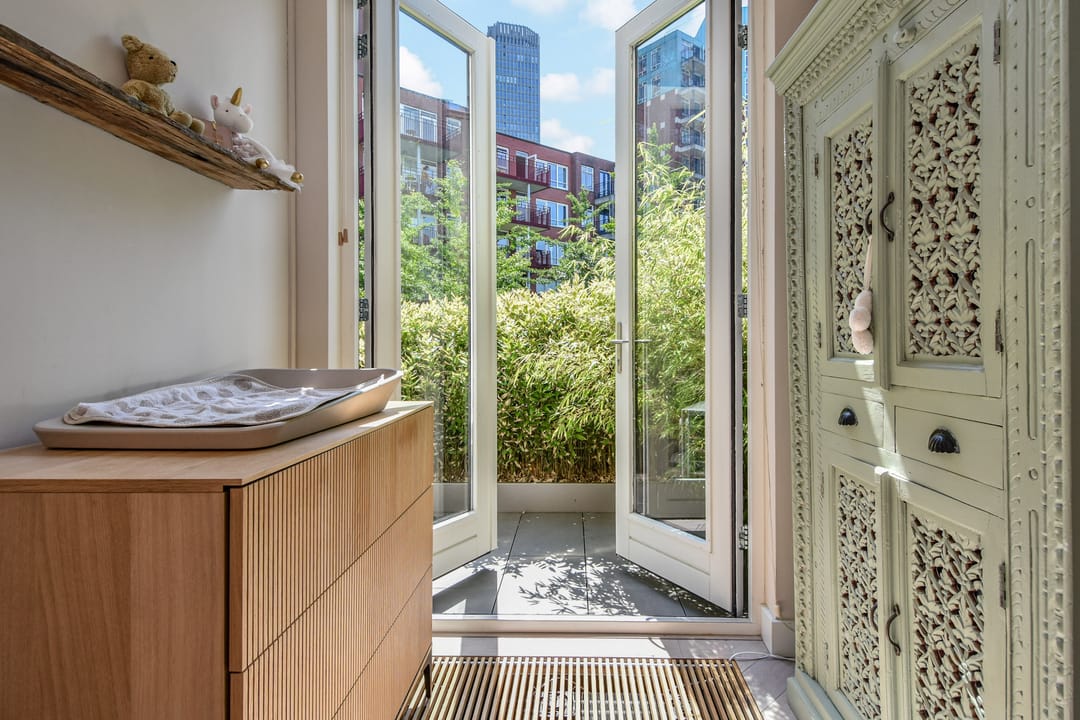 Foto 58 van Herengracht 17-G