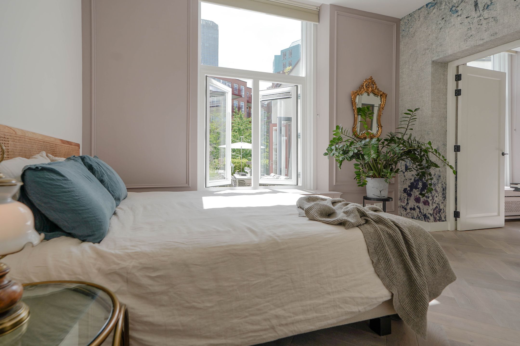 Foto 45 van Herengracht 17-G