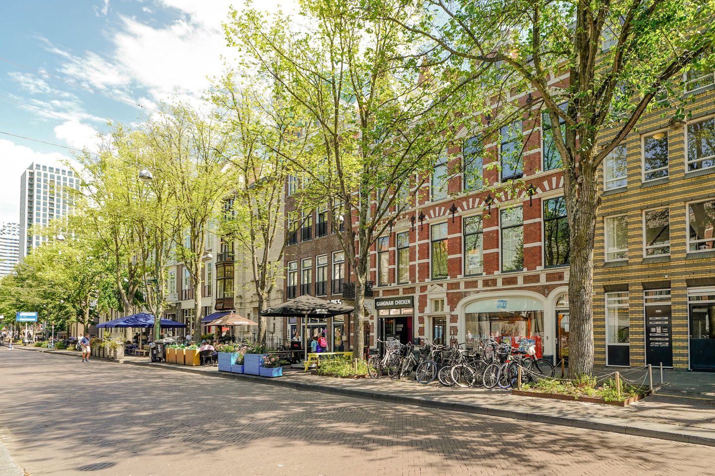 Foto 74 van Herengracht 17-G