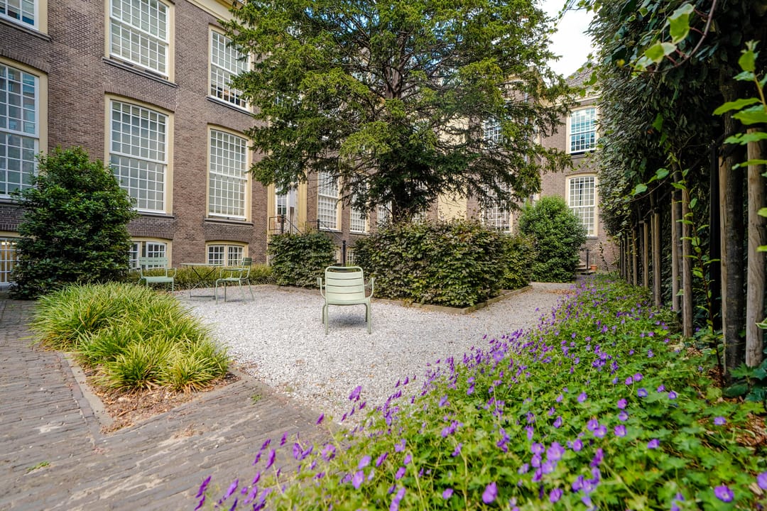 Foto 67 van Herengracht 17-G