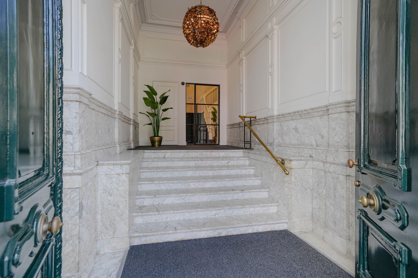 Foto 5 van Herengracht 17-G