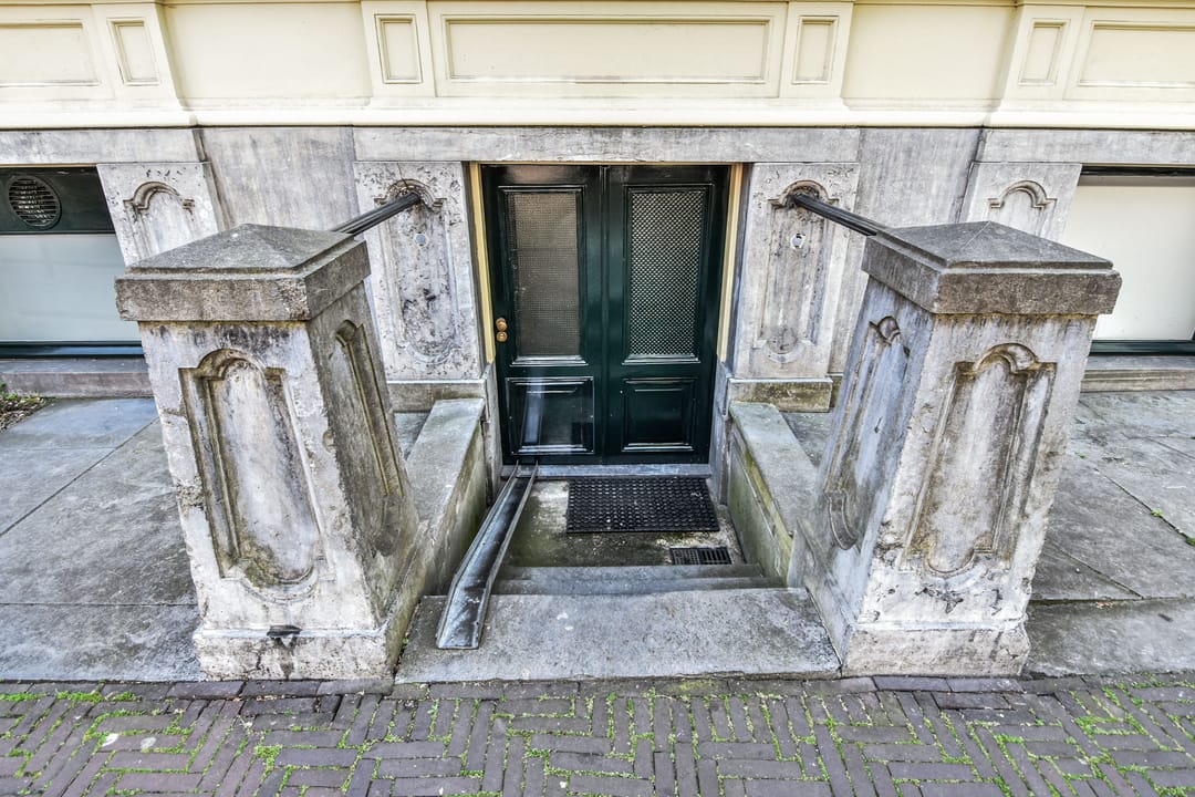 Foto 68 van Herengracht 17-G