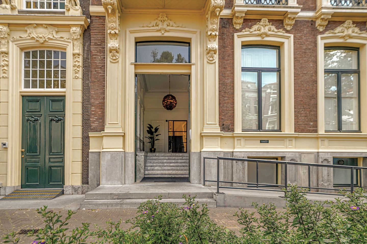Foto 4 van Herengracht 17-G