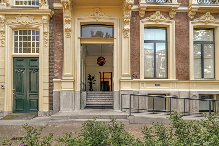 Foto 4 van Herengracht 17-G