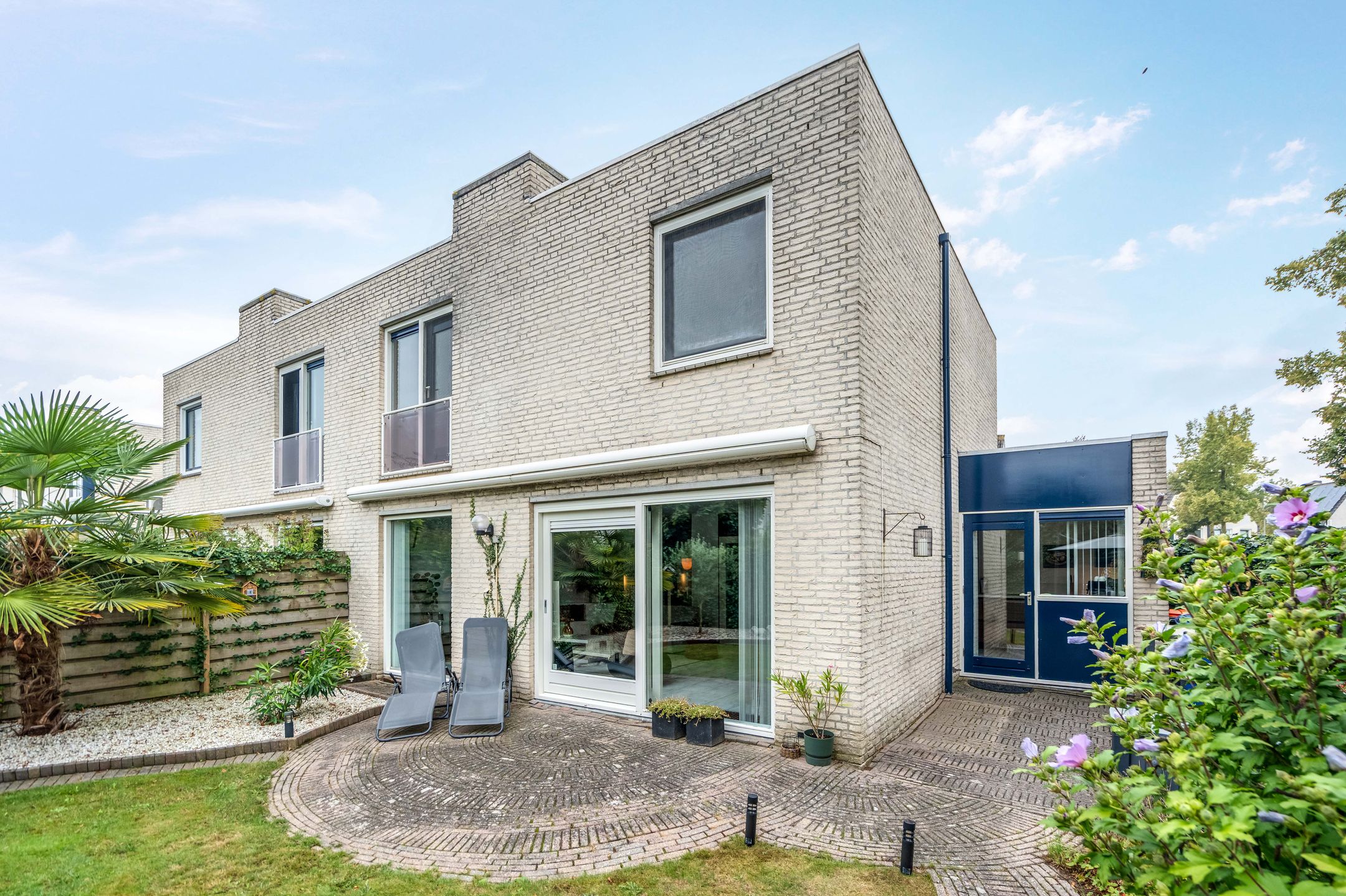 Photo 33 of Hartog Stibbestraat 1
