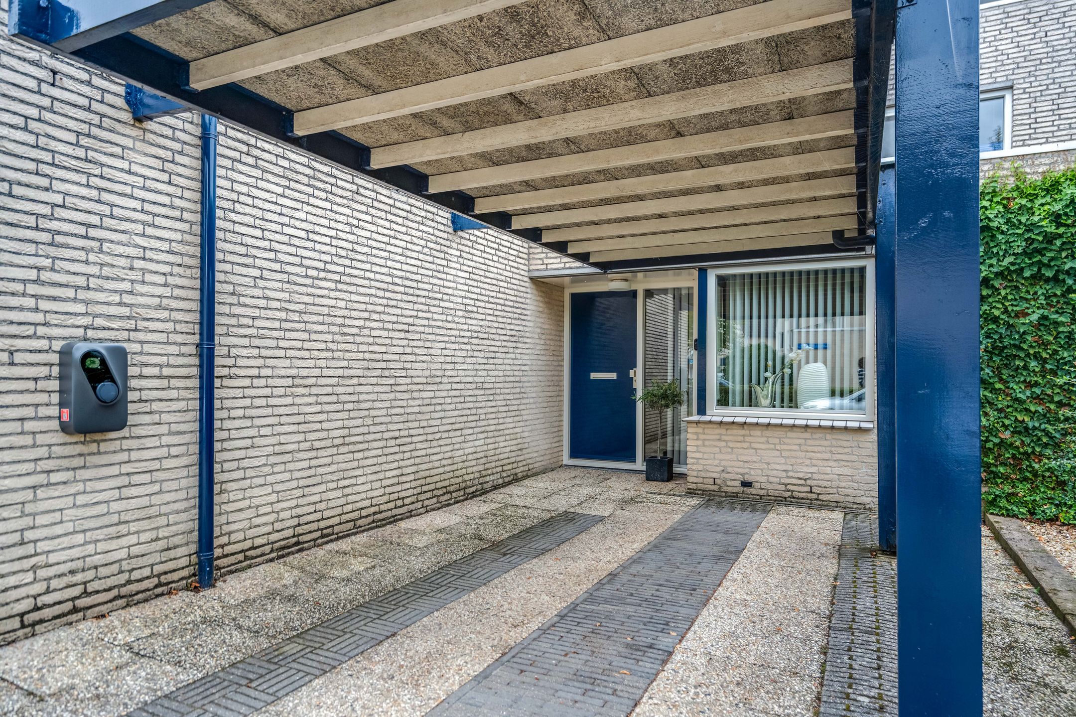 Photo 9 of Hartog Stibbestraat 1