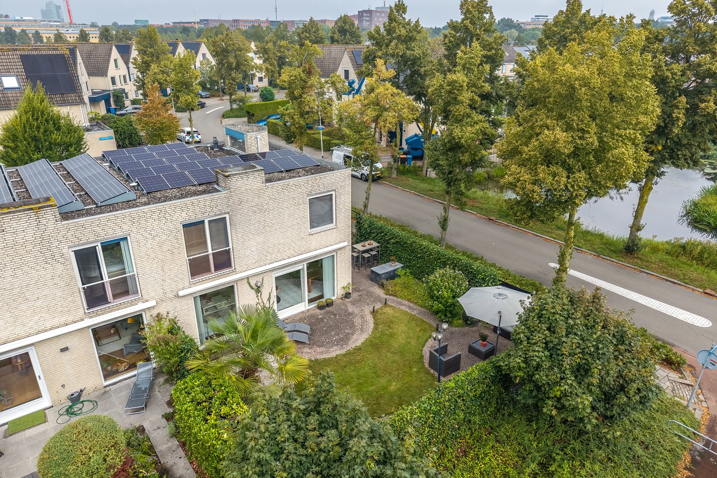 Photo 35 of Hartog Stibbestraat 1