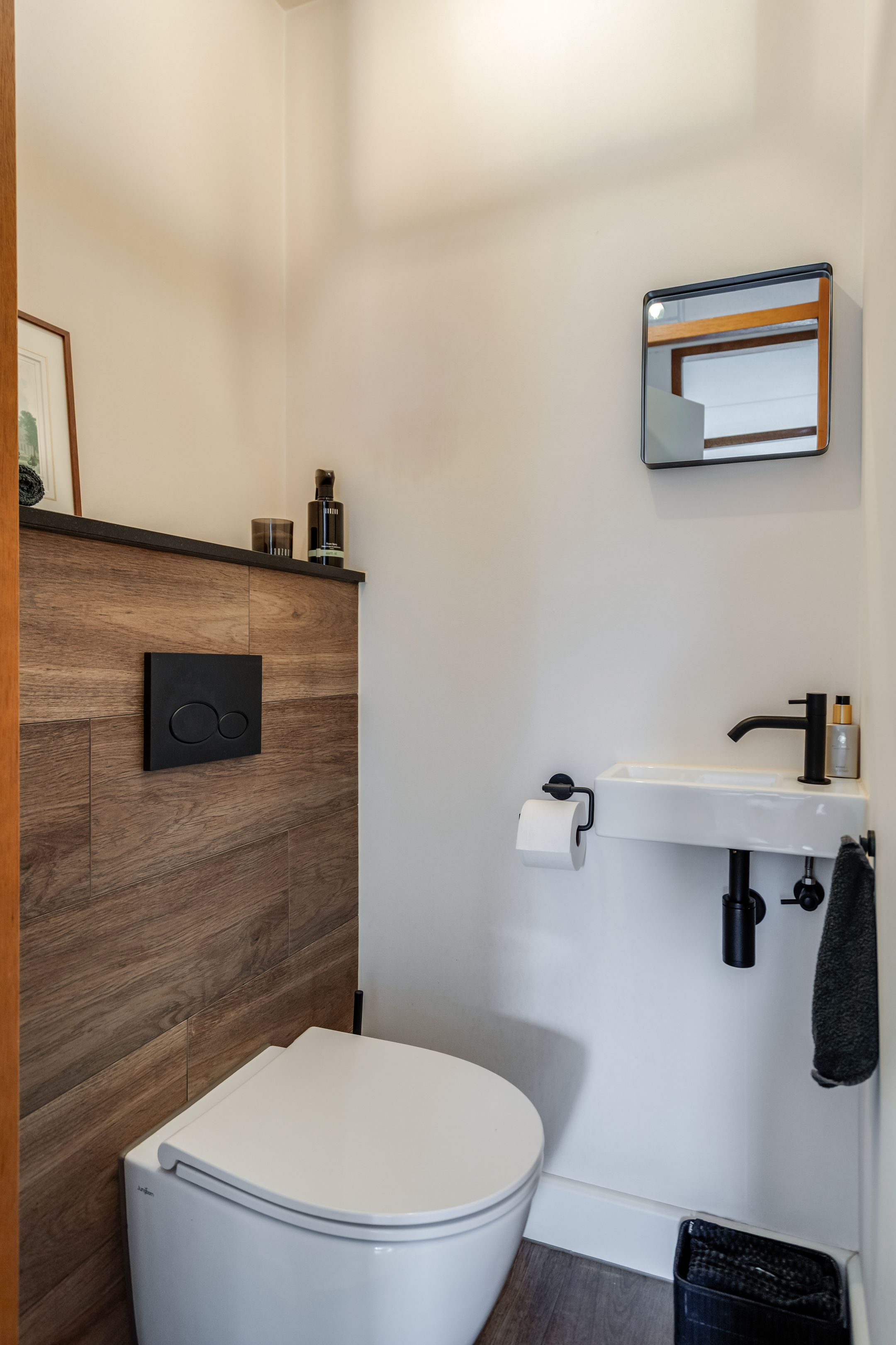 Photo 12 of Hartog Stibbestraat 1