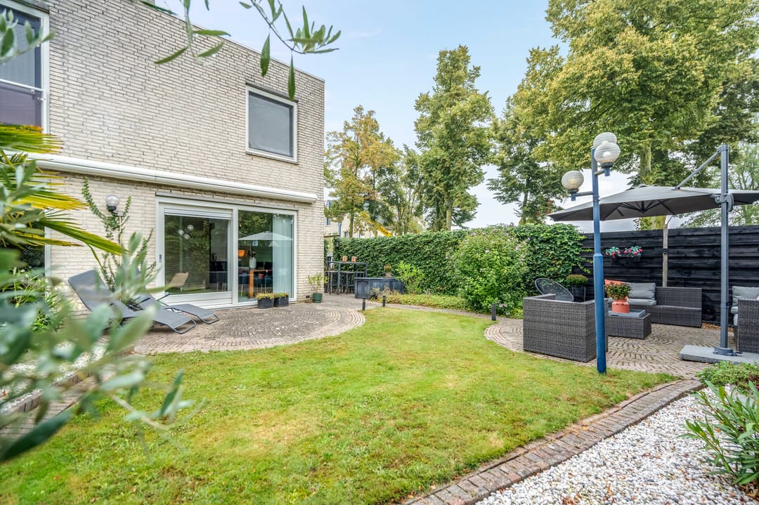 Photo 31 of Hartog Stibbestraat 1