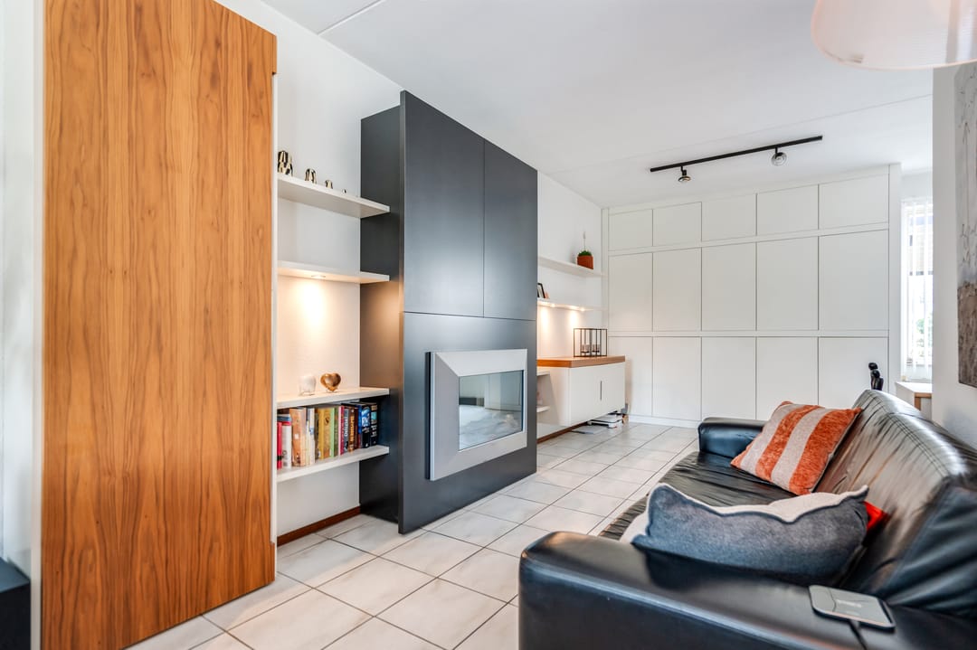 Photo 26 of Hartog Stibbestraat 1