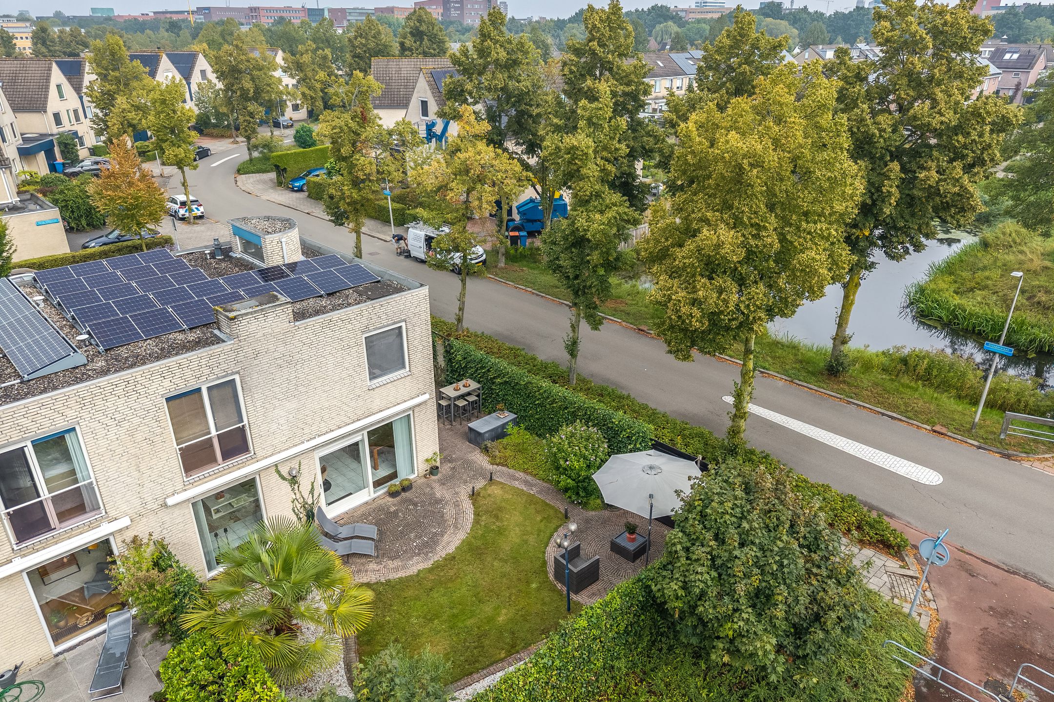 Photo 36 of Hartog Stibbestraat 1