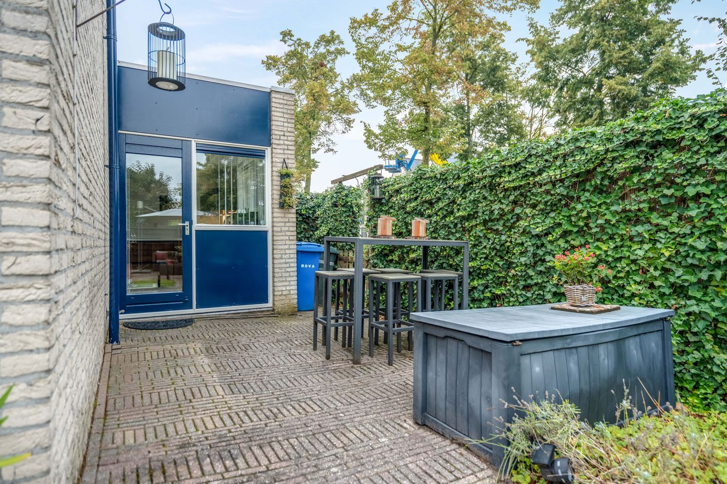 Photo 34 of Hartog Stibbestraat 1