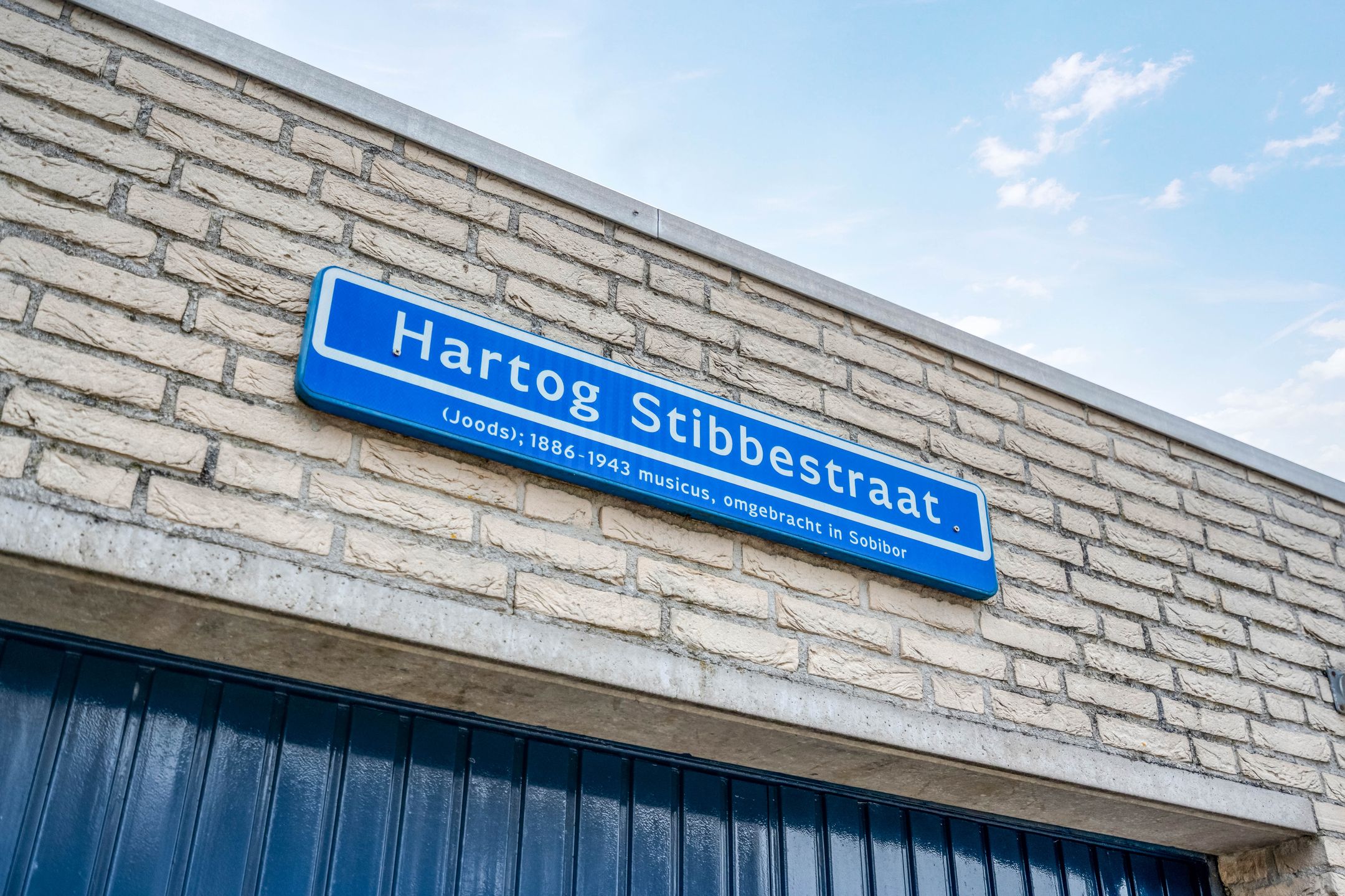 Photo 6 of Hartog Stibbestraat 1
