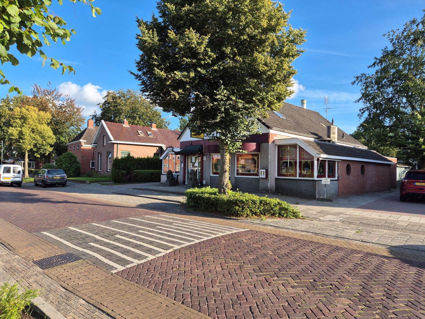 Bekijk foto 4 van Wilhelminastraat 20