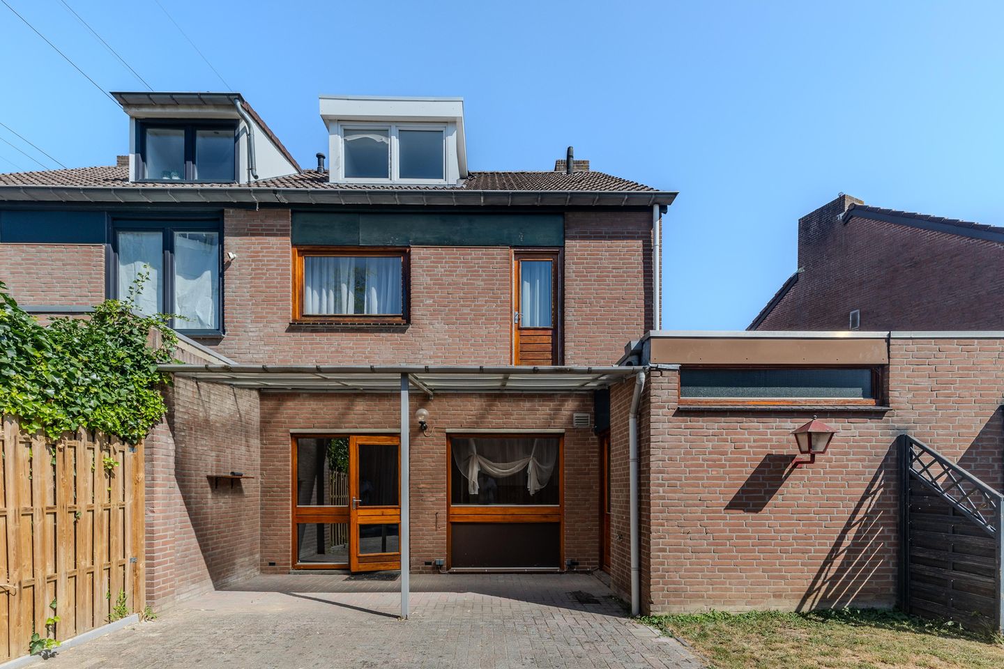 Foto 49 van Joost van den Vondelstraat 18