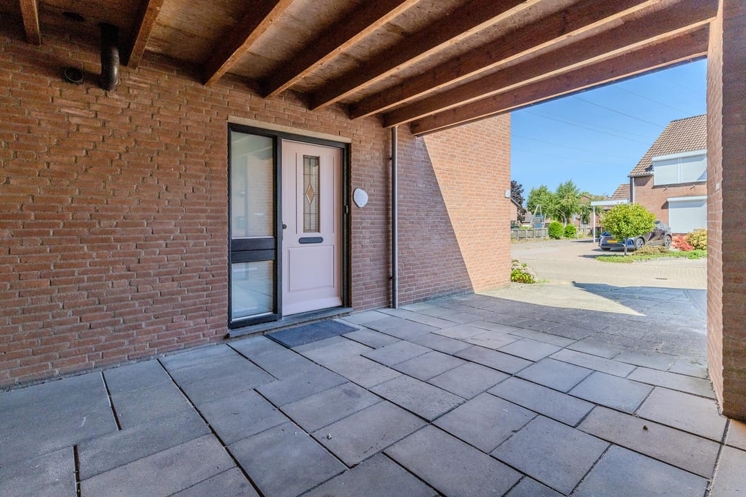 Foto 47 van Joost van den Vondelstraat 18