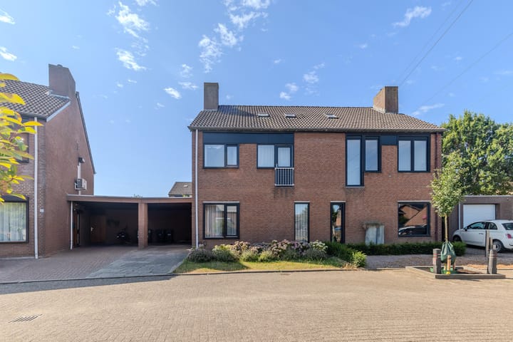 Foto 2 van Joost van den Vondelstraat 18