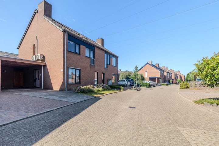 Foto 4 van Joost van den Vondelstraat 18