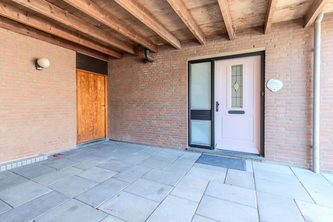 Foto 46 van Joost van den Vondelstraat 18