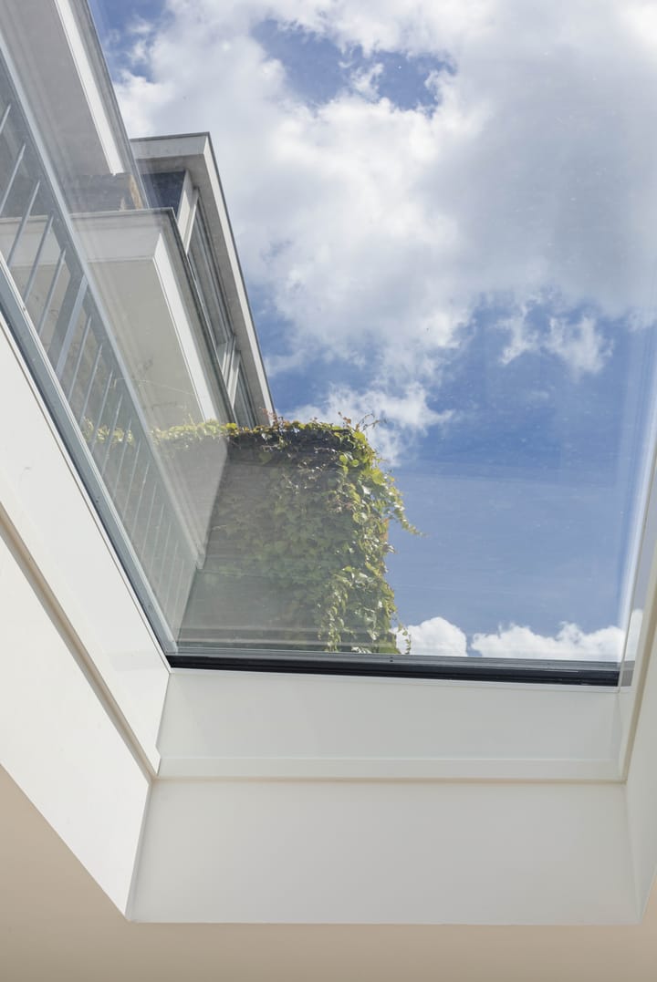 Tussenwoning te koop: Emmakade 12, Amstelveen