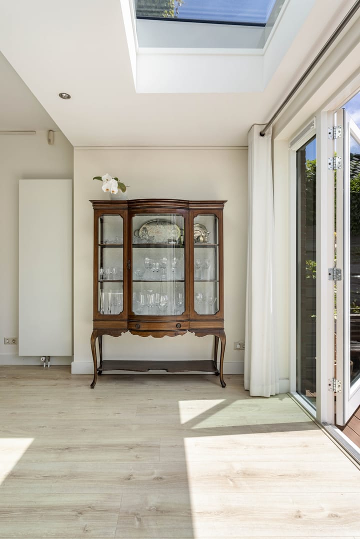 Tussenwoning te koop: Emmakade 12, Amstelveen