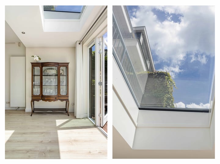 Tussenwoning te koop: Emmakade 12, Amstelveen