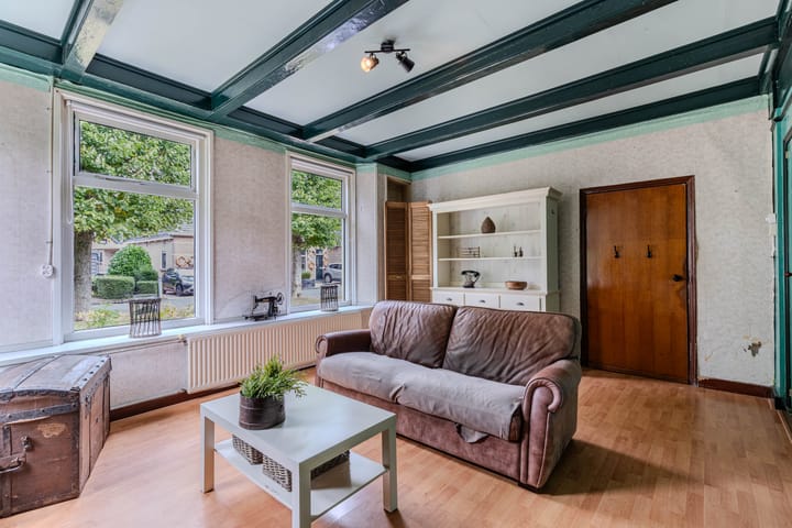 Vrijstaande woning te koop: Elshoutbuurt 5, Lollum