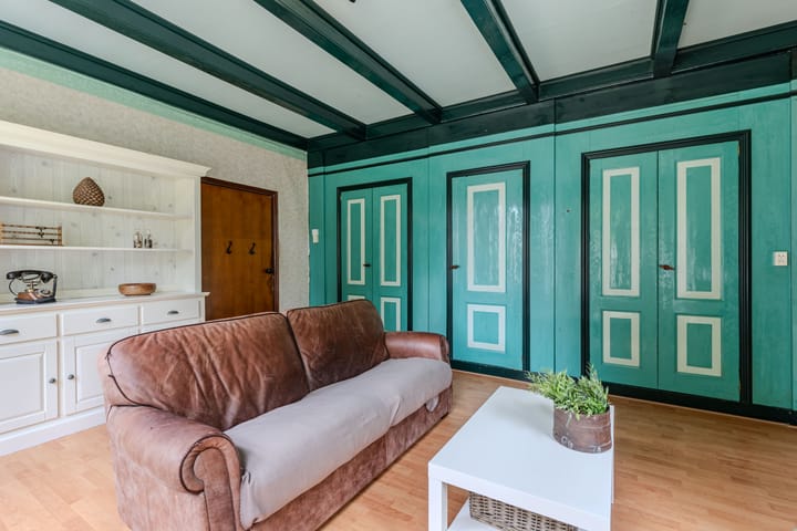 Vrijstaande woning te koop: Elshoutbuurt 5, Lollum