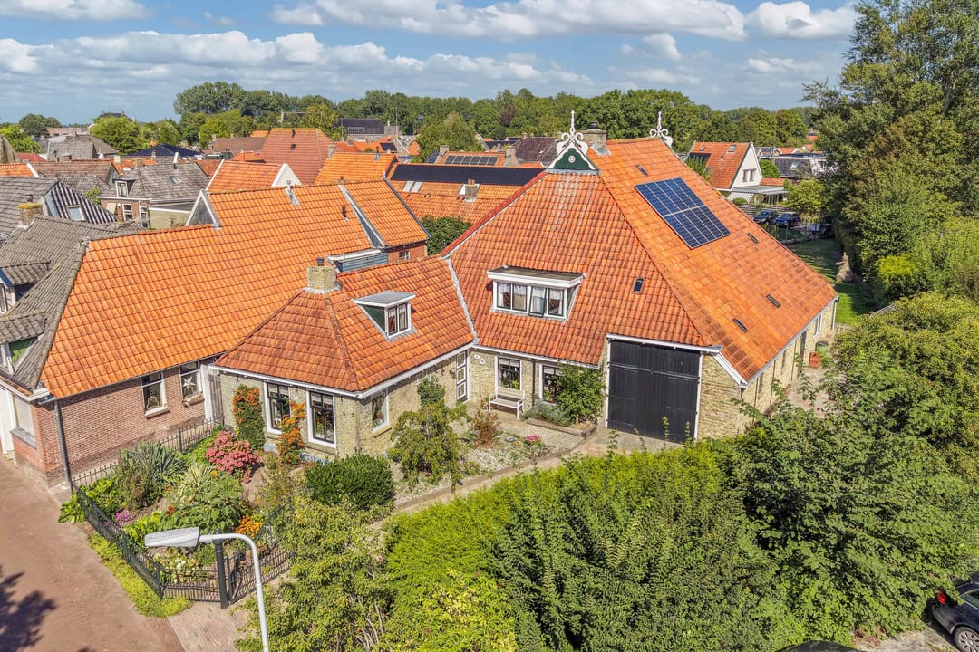 Photo 1 of Molenweg 3